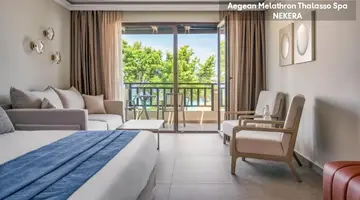 Aegean Melathron Thalasso Spa Hotel