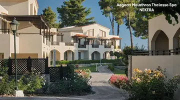 Aegean Melathron Thalasso Spa Hotel