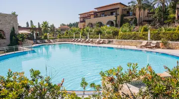 AEGEAN MELATHRON THALASSO SPA HOTEL