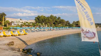 AEGEAN MELATHRON THALASSO SPA HOTEL