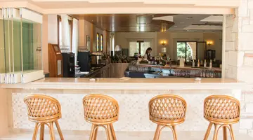 AEGEAN MELATHRON THALASSO SPA HOTEL