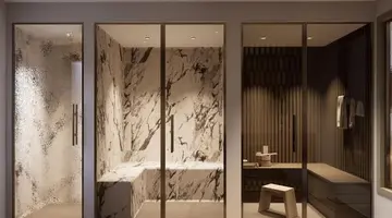 AEGEAN MELATHRON THALASSO SPA HOTEL