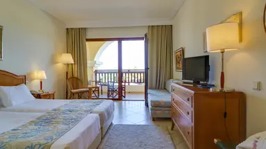 AEGEAN MELATHRON THALASSO SPA HOTEL