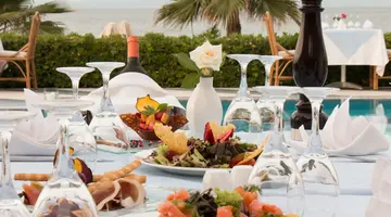 AEGEAN MELATHRON THALASSO SPA HOTEL