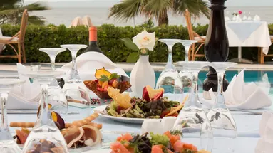 AEGEAN MELATHRON THALASSO SPA HOTEL