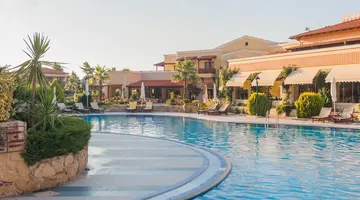 AEGEAN MELATHRON THALASSO SPA HOTEL