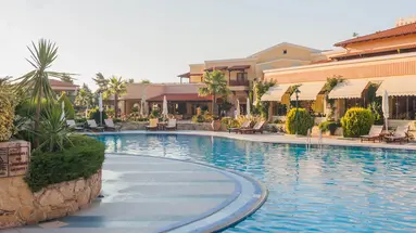 AEGEAN MELATHRON THALASSO SPA HOTEL
