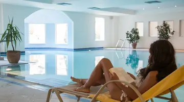 AEGEAN MELATHRON THALASSO SPA HOTEL