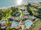 Aegean Melathron Thalasso Spa Hotel