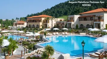 Aegean Melathron Thalasso Spa Hotel