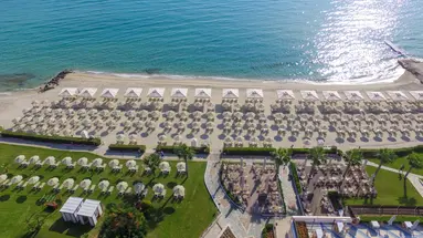 AEGEAN MELATHRON THALASSO SPA HOTEL