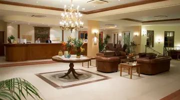 AEGEAN MELATHRON THALASSO SPA HOTEL