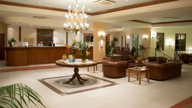 AEGEAN MELATHRON THALASSO SPA HOTEL