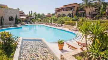 AEGEAN MELATHRON THALASSO SPA HOTEL