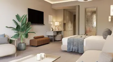 AEGEAN MELATHRON THALASSO SPA HOTEL