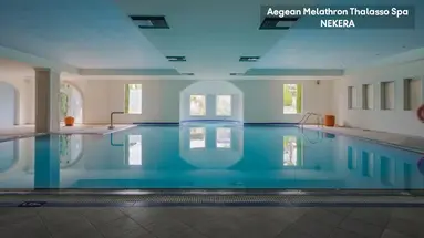 Aegean Melathron Thalasso Spa Hotel