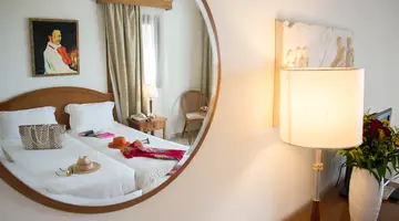 AEGEAN MELATHRON THALASSO SPA HOTEL