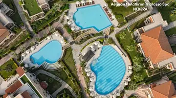 Aegean Melathron Thalasso Spa Hotel
