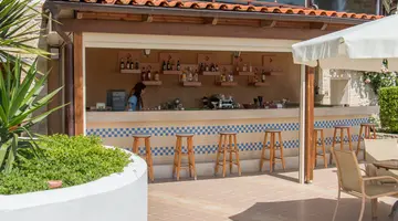AEGEAN MELATHRON THALASSO SPA HOTEL