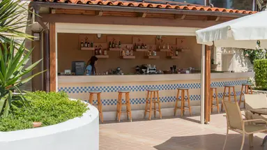AEGEAN MELATHRON THALASSO SPA HOTEL