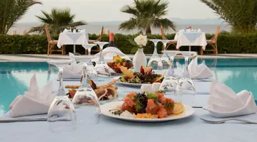 AEGEAN MELATHRON THALASSO SPA HOTEL