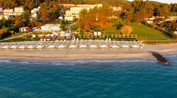 AEGEAN MELATHRON THALASSO SPA HOTEL
