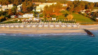 AEGEAN MELATHRON THALASSO SPA HOTEL