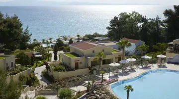 AEGEAN MELATHRON THALASSO SPA HOTEL