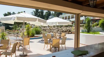 AEGEAN MELATHRON THALASSO SPA HOTEL