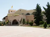 AEGEAN MELATHRON THALASSO SPA HOTEL