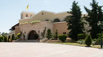AEGEAN MELATHRON THALASSO SPA HOTEL
