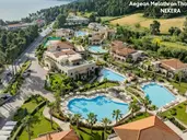 Aegean Melathron Thalasso Spa Hotel