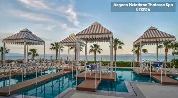 Aegean Melathron Thalasso Spa Hotel