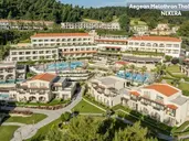 Aegean Melathron Thalasso Spa Hotel