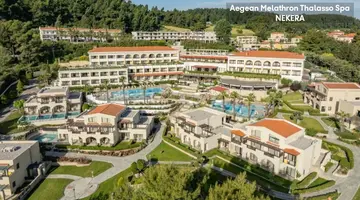 Aegean Melathron Thalasso Spa Hotel