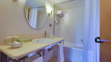 AEGEAN MELATHRON THALASSO SPA HOTEL
