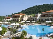 AEGEAN MELATHRON THALASSO SPA HOTEL
