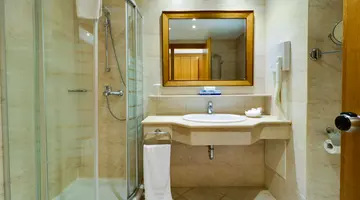 AEGEAN MELATHRON THALASSO SPA HOTEL