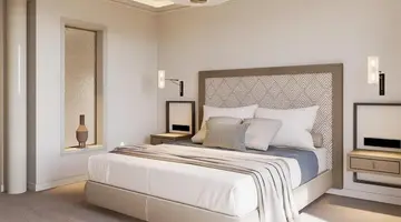 AEGEAN MELATHRON THALASSO SPA HOTEL