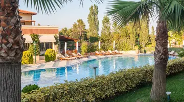 AEGEAN MELATHRON THALASSO SPA HOTEL
