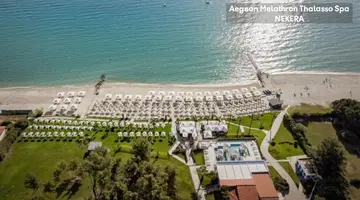 Aegean Melathron Thalasso Spa Hotel