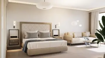 AEGEAN MELATHRON THALASSO SPA HOTEL