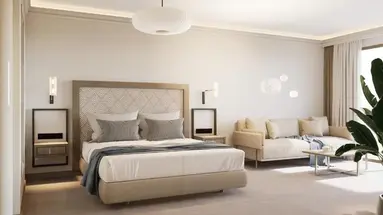 AEGEAN MELATHRON THALASSO SPA HOTEL