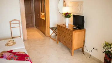 AEGEAN MELATHRON THALASSO SPA HOTEL