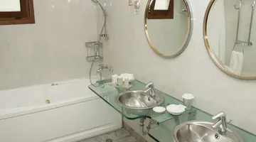 AEGEAN MELATHRON THALASSO SPA HOTEL
