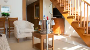 AEGEAN MELATHRON THALASSO SPA HOTEL