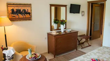 AEGEAN MELATHRON THALASSO SPA HOTEL