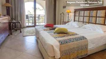 Aegean Melathron Thalasso Spa Hotel
