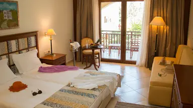 AEGEAN MELATHRON THALASSO SPA HOTEL