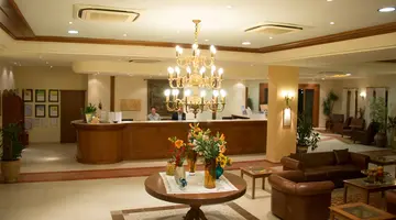 AEGEAN MELATHRON THALASSO SPA HOTEL